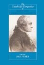 Paul Guyer (red.): The Cambridge Companion to Kant and Modern Philosophy