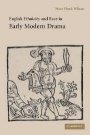 Mary Floyd-Wilson: English Ethnicity and Race in Early Modern Drama