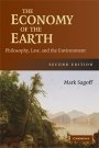 Mark Sagoff: The Economy of the Earth