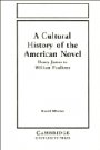 David L. Minter: A Cultural History of the American Novel, 1890–1940: Henry James to William Faulkner