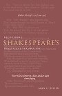 Alan C. Dessen: Recovering Shakespeare’s Theatrical Vocabulary