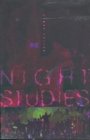 Cyrus Colter: Night Studies