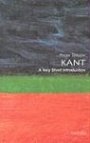 Roger Scruton: Kant: A Very Short Introduction