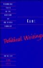 Immanuel Kant og H. S. Reiss (red.): Political Writings