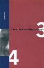  bpNichol: Martyrology Books 3 & 4