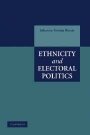 Johanna Kristin Birnir: Ethnicity and Electoral Politics