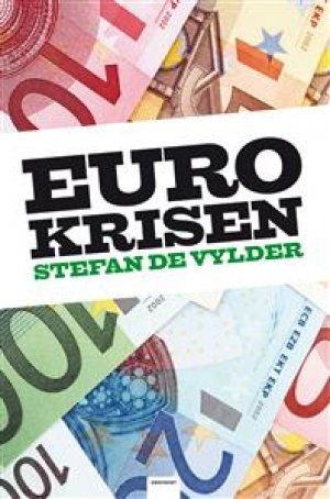 Stefan de Vylder: EURO KRISEN