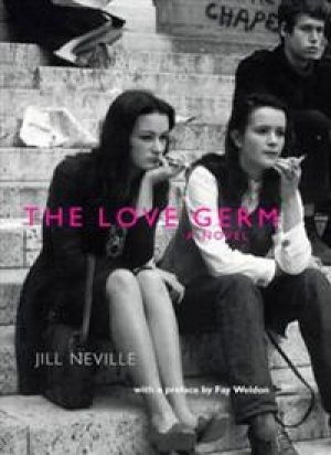 Jill Neville: The Love Germ