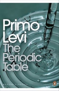 Primo Levi: The Periodic Table