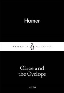  Homer: Circe and the Cyclops 