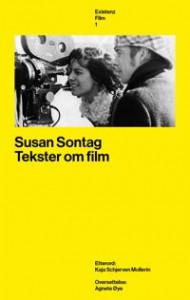 Susan Sontag: Tekster om film