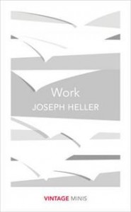 Joseph Heller: Work