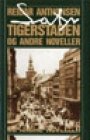 Reidar Anthonsen: Tigerstaden og andre noveller