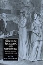 Alan Richardson: Literature, Education, and Romanticism