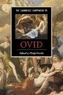 Philip Hardie (red.): The Cambridge Companion to Ovid