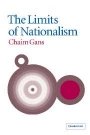 Chaim Gans: The Limits of Nationalism