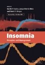 Martin P. Szuba (red.): Insomnia: Principles and Management