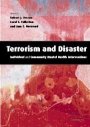 Robert J. Ursano (red.): Terrorism and Disaster: Individual and Community Mental Health Interventions