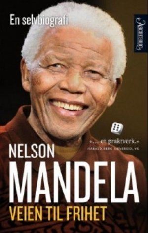Nelson Mandela: Veien til frihet