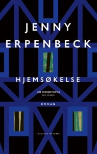 Jenny Erpenbeck: Hjemsøkelse