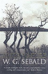 W.G. Sebald: After Nature