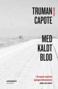 Truman Capote: Med kaldt blod