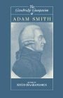 Knud Haakonssen (red.): The Cambridge Companion to Adam Smith