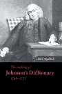 Allen Reddick: The Making of Johnson’s Dictionary 1746–1773