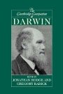 Jonathan Hodge (red.): The Cambridge Companion to Darwin