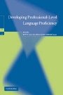 Betty Lou Leaver (red.): Developing Professional-Level Language Proficiency