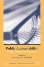 Michael W. Dowdle (red.): Public Accountability