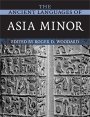 Roger D. Woodard (red.): The Ancient Languages of Asia Minor