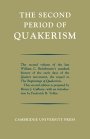 William C. Braithwaite: The Second Period of Quakerism