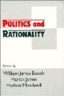 William James Booth (red.): Politics and Rationality: Rational Choice in Application