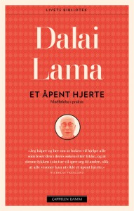 Dalai Lama: Et åpent hjerte: Medfølelse i praksis