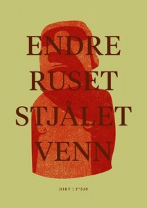 Endre Ruset: Stjålet venn