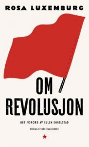 Rosa Luxemburg: Om revolusjon