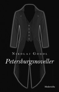 Nikolaj Gogol: Petersburgsnoveller
