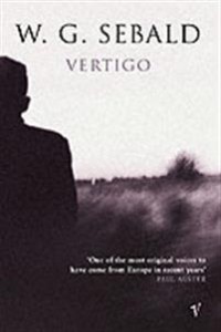 W.G. Sebald: Vertigo