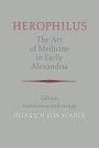  Herophilus og Heinrich von Staden (red.): Herophilus: The Art of Medicine in Early Alexandria: Edition, Translation and Essays