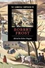 Robert Faggen (red.): The Cambridge Companion to Robert Frost