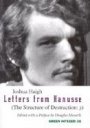 Joshua Haigh og Douglas Messerli: Letters from Hanusse