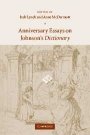 Jack Lynch (red.): Anniversary Essays on Johnson’s Dictionary