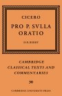 Marcus Tullius Cicero og Dominic H. Berry (red.): Cicero: Pro P. Sulla oratio