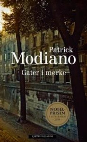 Patrick Modiano: Gater i mørke