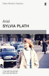 Sylvia Plath: Ariel 