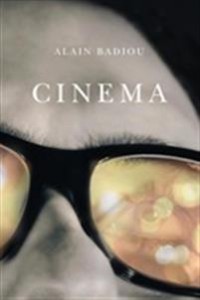 Alain Badiou: Cinema