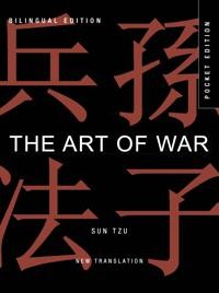 Sun Tzu: The Art of War: Bilingual edition