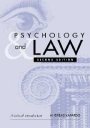 Andreas Kapardis: Psychology and Law