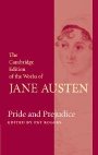 Jane Austen og Pat Rogers (red.): Pride and Prejudice
